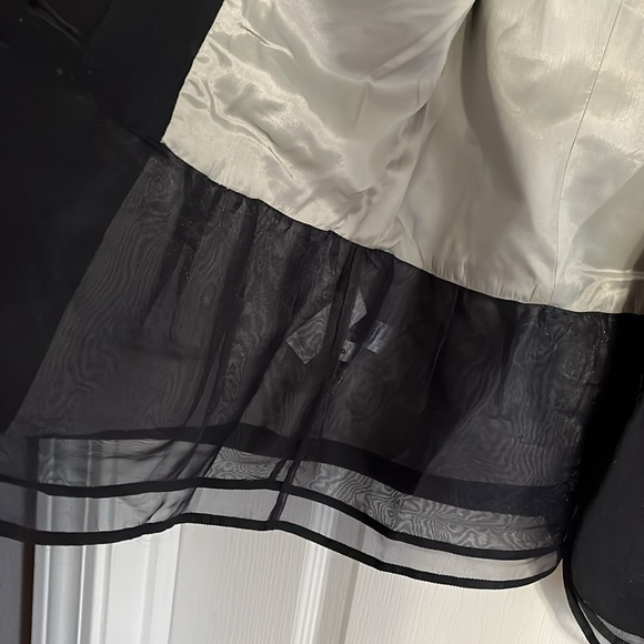 The cutest wool jacket 12 - Picture 5 of 6